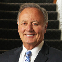 Robert Iseman