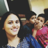 Madhuri Panchal