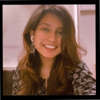 Saakshi Shrivastava