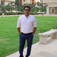 Sujay Mandal
