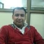 Ankur Kaushik