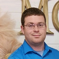 Brandon Shubert