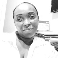 Affoué Marie Jeanne N'Guessan