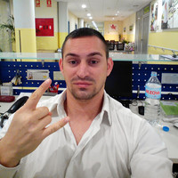 Andrey Stefanov
