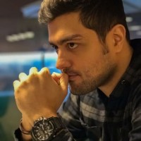 Misagh Nasrollahzadeh