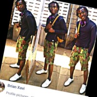 Brian Ochieng