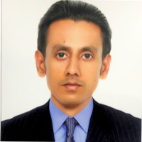 Syed Mohammad Basit