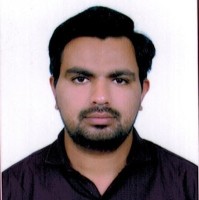 Harshadkumar Chaudhari