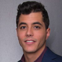 Romain Perrier