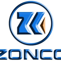 Zonco(Caitlyn Li) C.