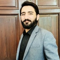 Shamsher Ali Sirang