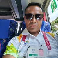Mim Bahadur Gurung