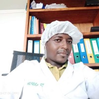 Fabrice Pouton Kemgang