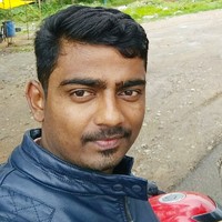 Nagabhushan M V