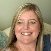 Deanna Ward