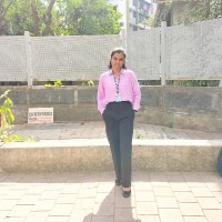 Dhanashree Vichare