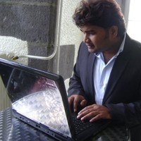 dadi srinivas