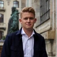 Mathias P. H. Christensen