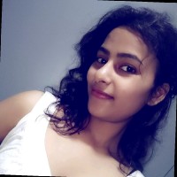 Rashmi Shrivastava