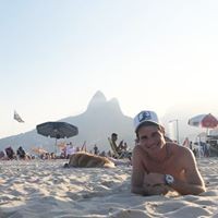 Lucas Borettini