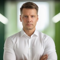 Valentin Karamanchev