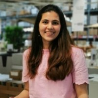 Shabnam Haideri