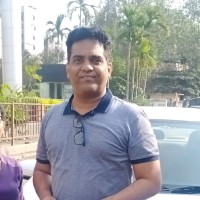 Santosh Trimbakkar