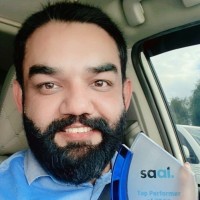 Faisal Bhatti