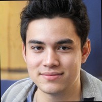 Elson Wang