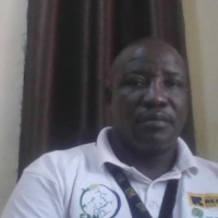 Honoré Beakgoubé Bouba-Fils