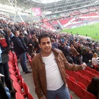 En Sameh Alsamai