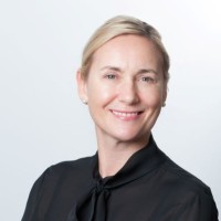 Carol Maddison