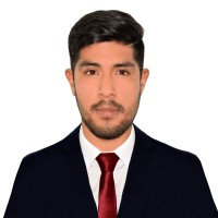 Carlos Javier Pérez Velásquez