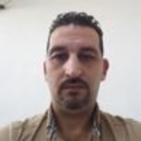 Abdelkader YAHIA BERROUIGUET