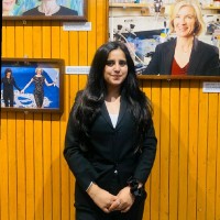 Ridhi Kapoor