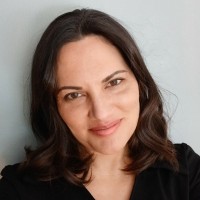 Josiane Caron