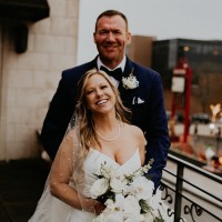 Danielle Nicole (O'Dell) Mullet