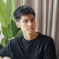 Yan Paing Aung (Yanpo)