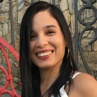 Thais Frazão