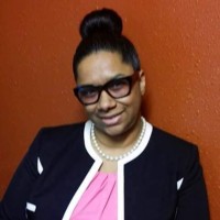 Monique Hill