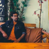Mukund Shil