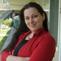 Amanda Lake