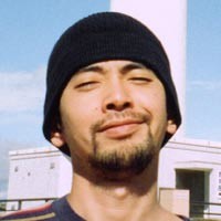 Hiroshi Yukawa