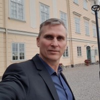 Marko Eriksson