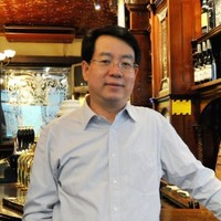 杨宇航