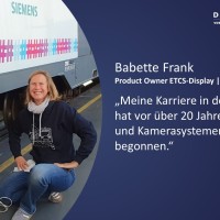 Babette Frank