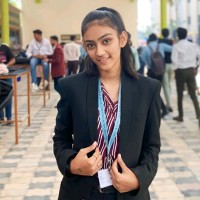 Priyanshi Kakadiya