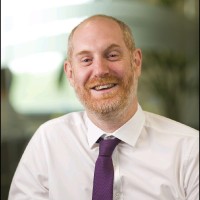 Dan Parkinson