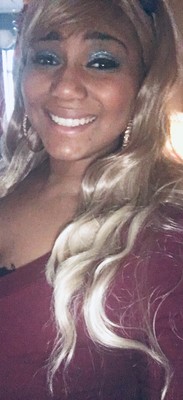 Ashley Maldonado