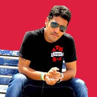 Dhanush Dj